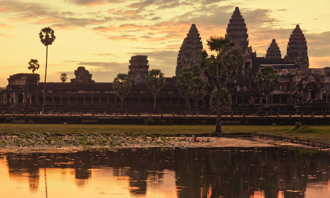 Angkor Wat